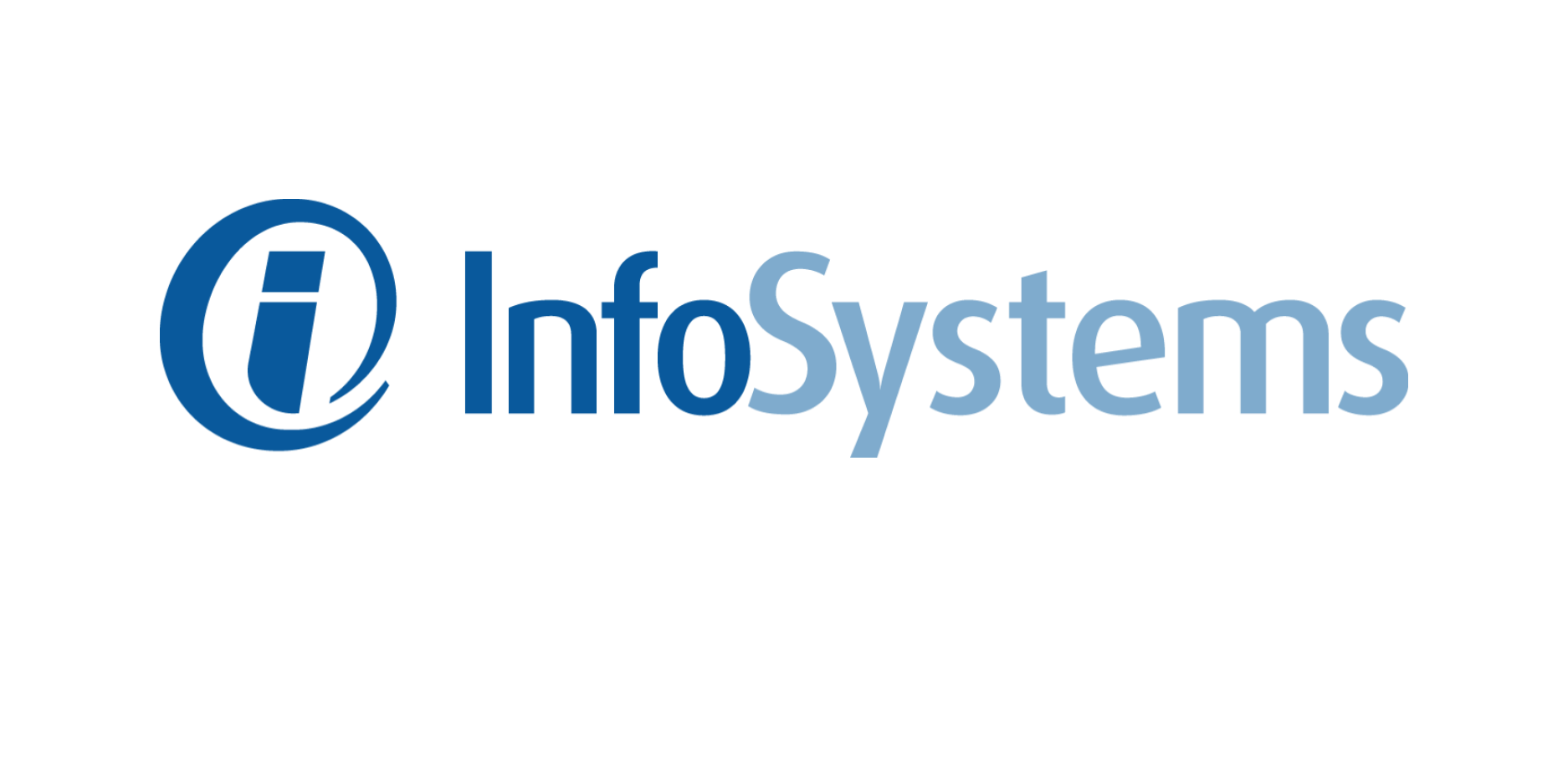 Infosystems, Inc Logo